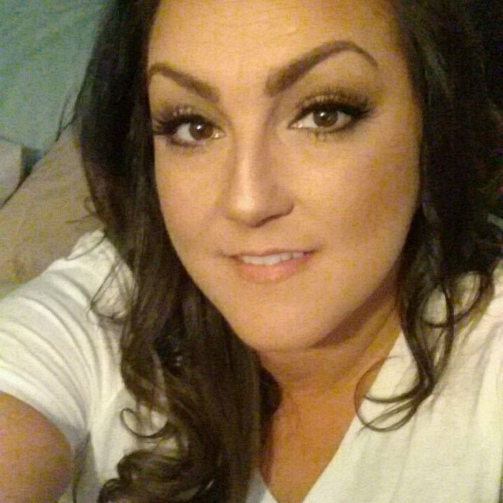 Meet your Posher, Mandy